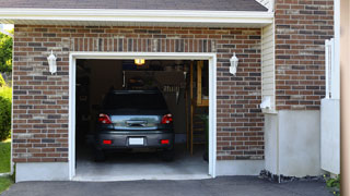 Garage Door Installation at Glassel Park Los Angeles, California