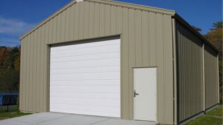 Garage Door Openers at Glassel Park Los Angeles, California